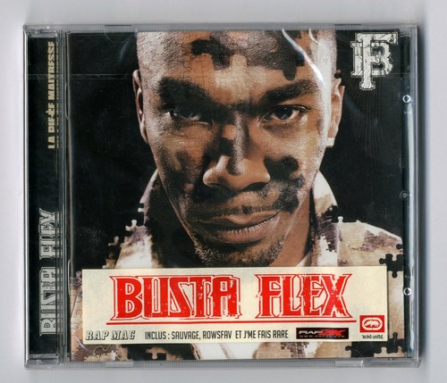 Busta flex la - busta,