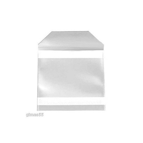Buste porta dvd - buste, 80