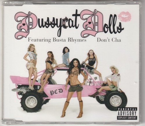 Pussycat dolls feat - dolls, feat.