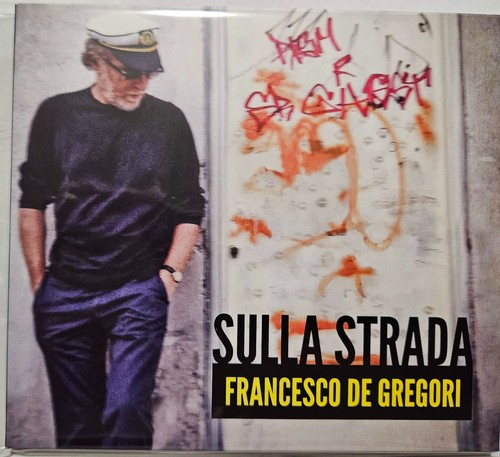 Francesco gregori sulla - de,