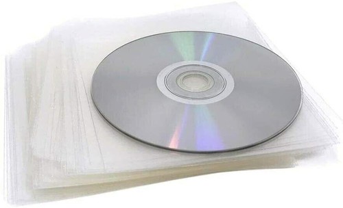 Busta porta dvd - porta, cd/dvd
