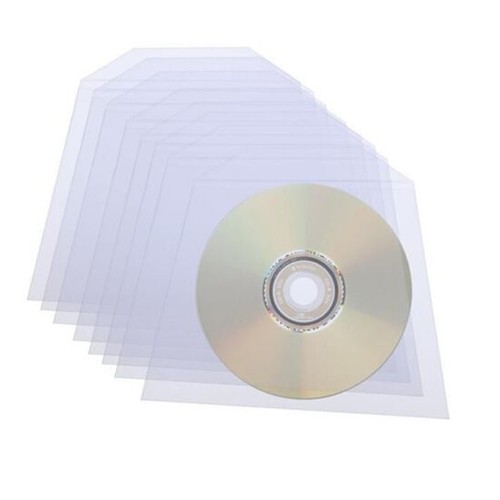 100 bustine buste custodie con - 100,