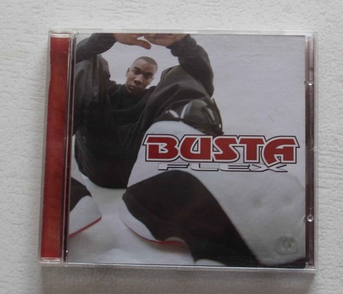 Busta flex cd - ,,