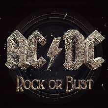 Rock bust von cd - bust, |