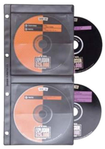 Lotto buste porta dvd - lotto,