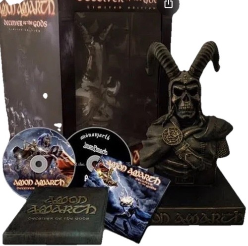 Rare deceiver the gods - deceiver,