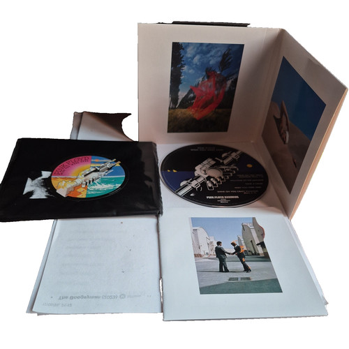 Pink floyd wish - you, were
