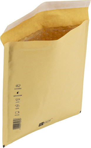 Buste postali imbottite - buste,