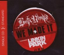 Made von busta - made,