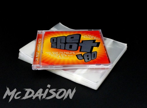Mcdaison 100 buste - 100, dvd