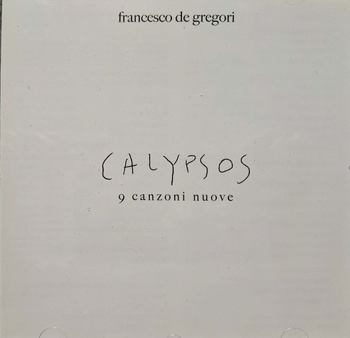 Francesco gregori - francesco,