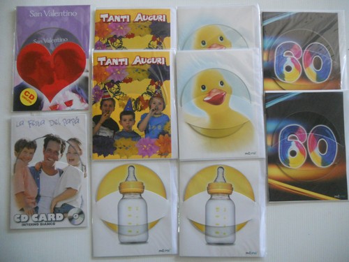 Stock offerta buste - offerta,