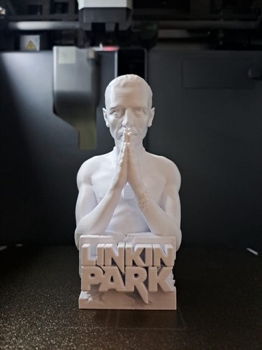 Linkin park chester - -,