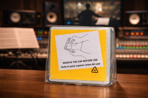 Buste custodia per - cd, /