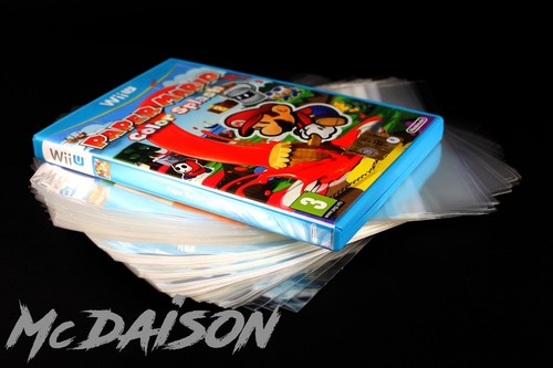 Mcdaison 100 buste copertine - buste,