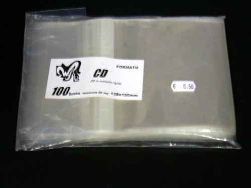 Buste pacco da 100 per - 100,