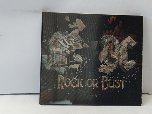 Rock bust sony - sony, music