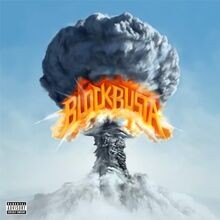 Blockbusta von busta rhymes - busta, |