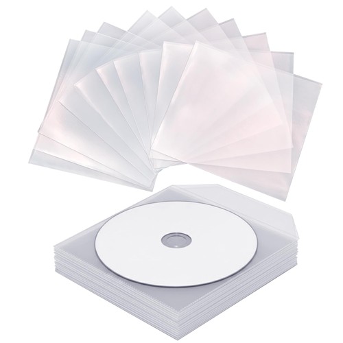 100 buste - , cd