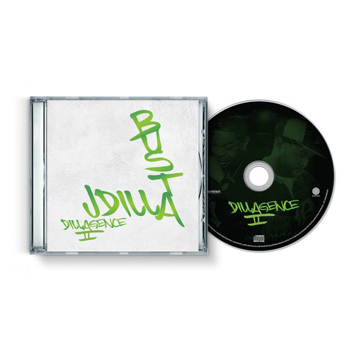 Busta rhymes dilla - &, j