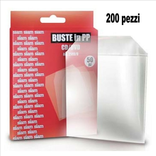 200 busta bustina custodia - , per