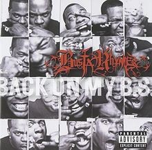 Back von busta - on,
